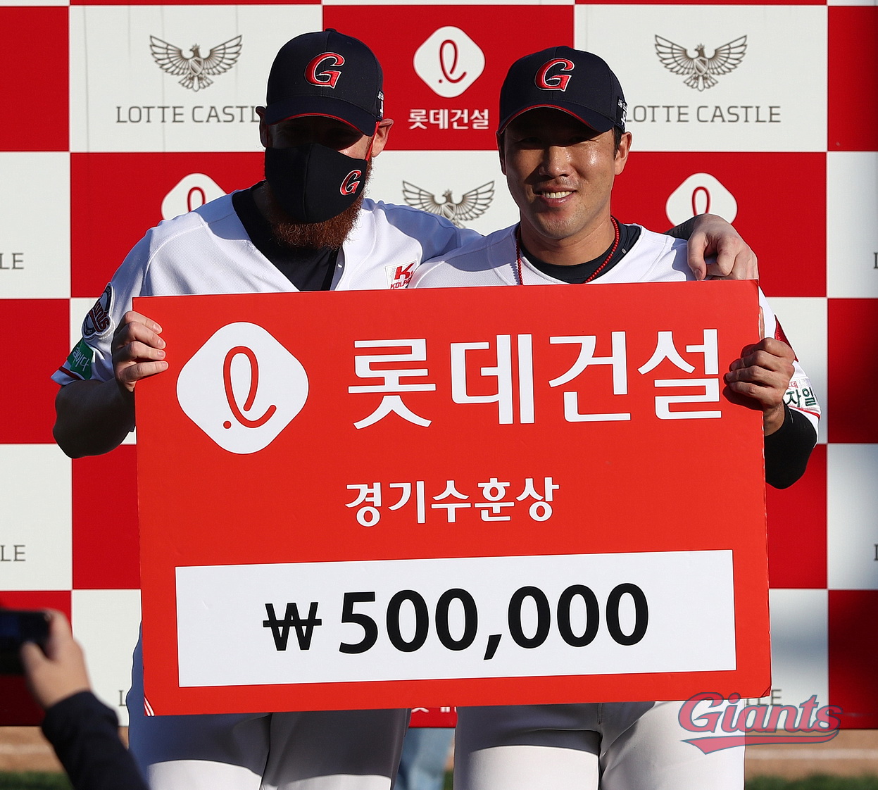 20.10.02 한화전